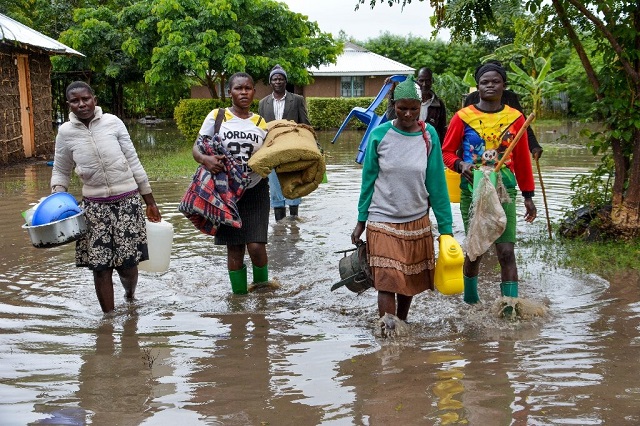 ntoroko takes action against flooding threat