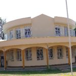 pallisa authorities set deadline for landlords to upgrade old buildings