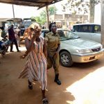 police called as couple stuck together in jinja