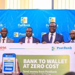 postbank and airtel money join forces for financial inclusion