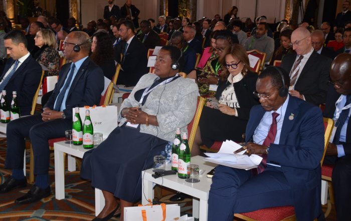 prime minister nabbanja convenes urgent meeting to address tea industry crisis