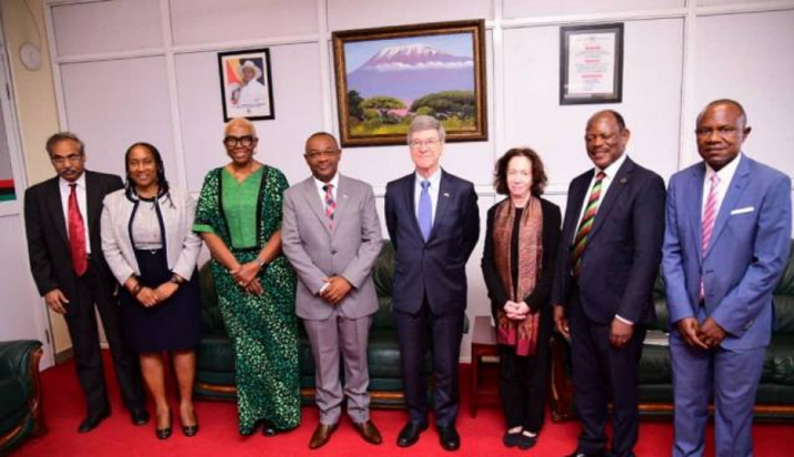 professor suruma calls for transparent tracking of pdm funds