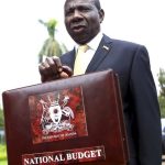 reducing expenses a challenge for government says finance minister kasaija