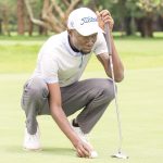 ronald rugumayo secures spot in magical kenya open