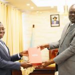 south sudan ambassador issues guidelines for nationals and students in uganda