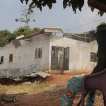 stone quarry affected villages in wakiso district press for compensation and relocation
