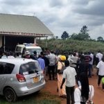 suspected poisoning at jinja funeral leaves three dead over 100 hospitalized