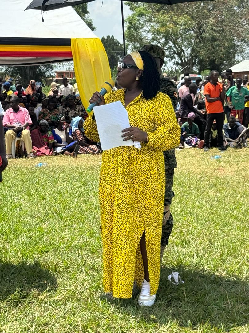 teso region welcomes electricity access scale up project launch
