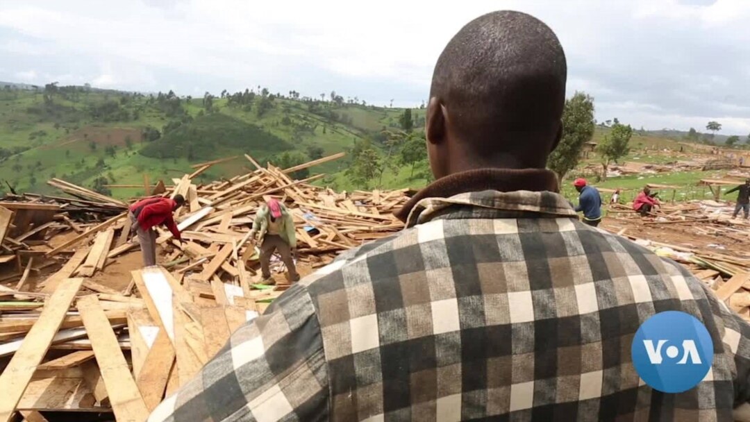 thousands face eviction threat in nakasongola district