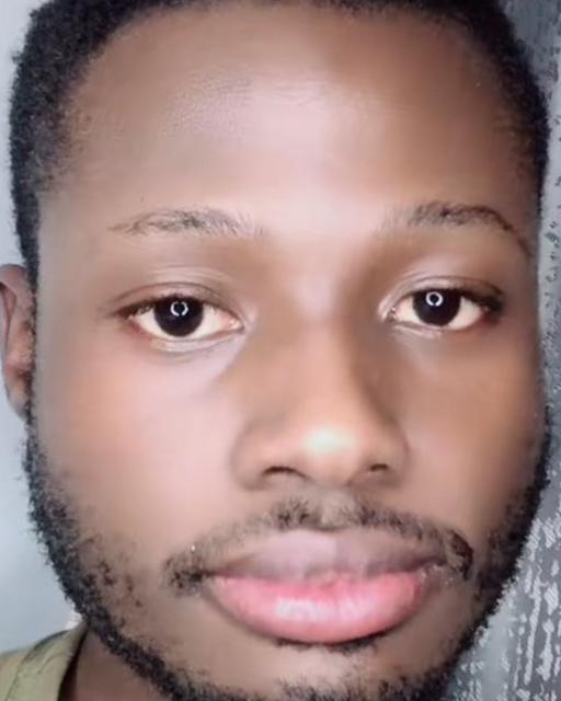 tiktoker faces charges for abusing kabaka