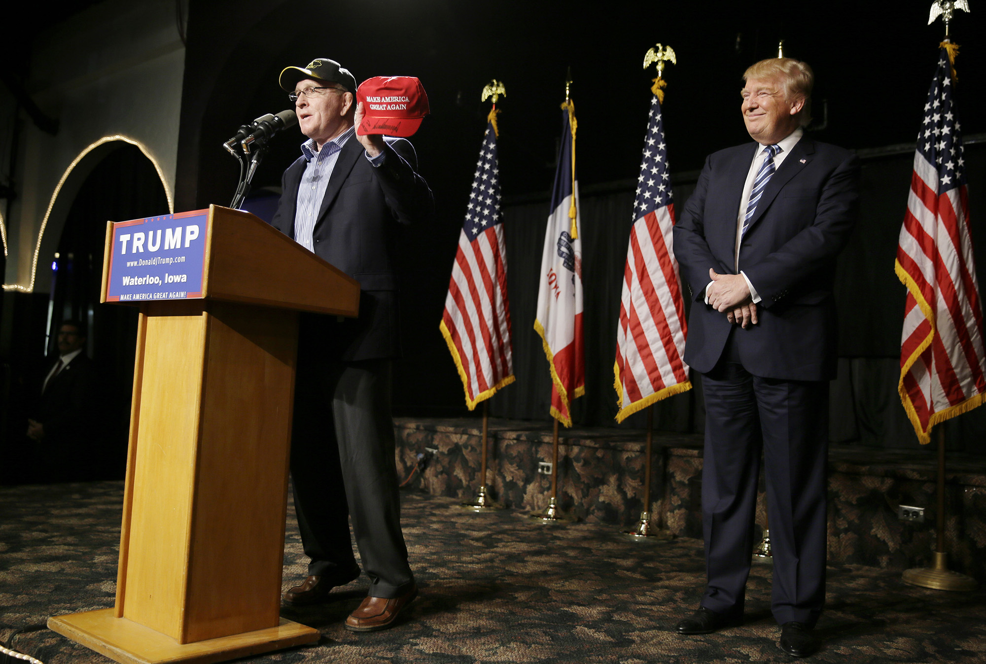 trumps earns another gold medal in new york fraud competition