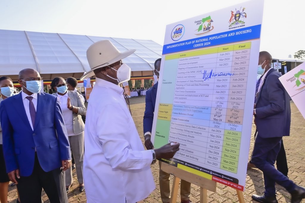 ubos adopts digital census strategy