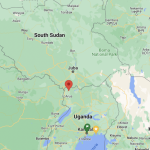 uganda and south sudan address border tensions amid alleged encroachments