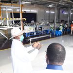 uganda encourages medical equipment importers to invest in local manufacturing