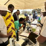 uganda makes strides in neglected tropical disease control