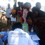 uganda marks february as world cancer month