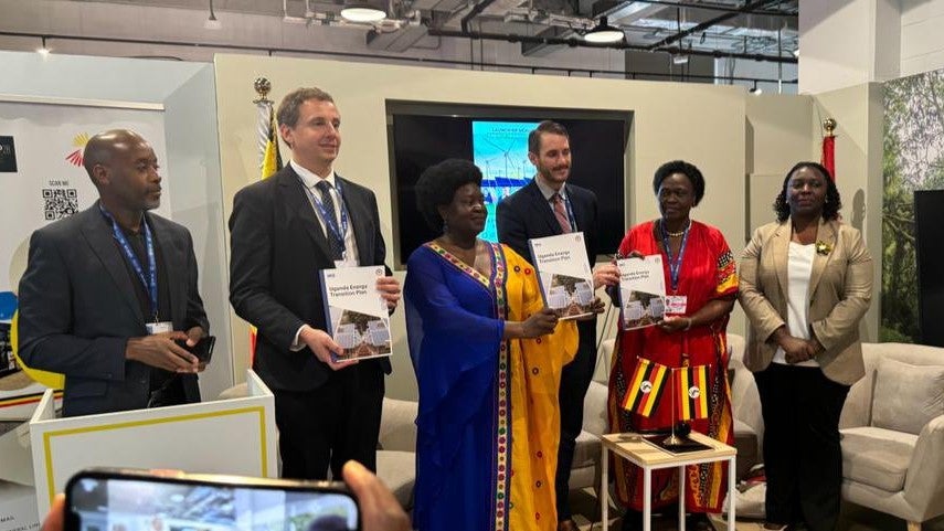 uganda norway partnership enhances energy education