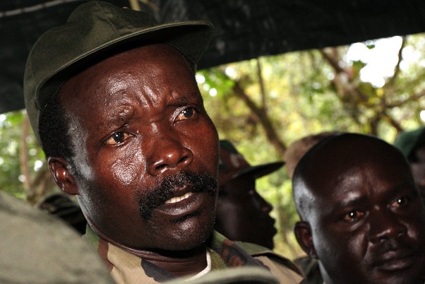 uganda prepares for joseph kony trial