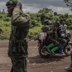 uganda refutes allegations of supporting dr congos m23 rebels