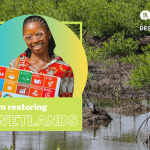 ugandan environmentalists advocate for community led approaches in wetland protection