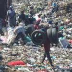 ugandan environmentalists urge transition to circular economy to tackle plastic waste