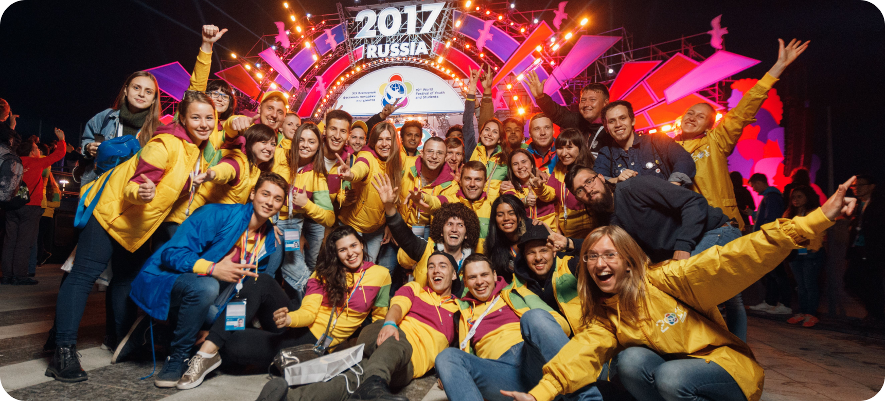 ugandan youth head to russia for world youth festival