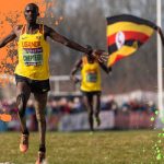ugandas athletics team prepares for africa cross country championships