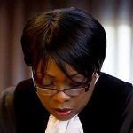 ugandas julia sebutinde named icj vice president