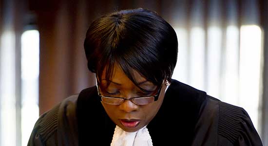 ugandas julia sebutinde named icj vice president