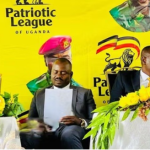 ugandas patriotic league launched by gen muhoozi