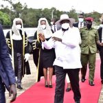 ugandas tourism potential museveni highlights ugx 22 trillion economic opportunities