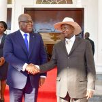 ugandas trade surplus with east african community boosts business confidence