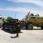 un launches capacity building program for somali security forces