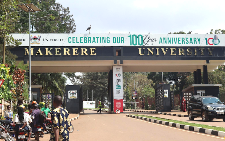 understaffing blamed for declining performance at makerere university