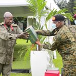 updf adopts new organizational structure