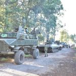 updf denies involvement in rutsuru conflict