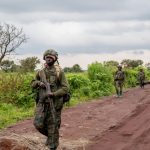 updf dismisses accusations of supporting m23 rebels in dr congo