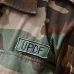 updf soldier shoots lover then himself police investigate