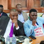 zaakes disciplinary inquiry resumes without tayebwas cross examination