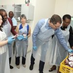 11th AfSBT International blood Congress set to open in Uganda