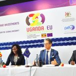 3rd Uganda-EU Business Forum opens March 5, 2024