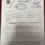 500 Million Reasons: Zaake Validated. Mpuuga Defiant.