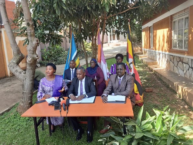 ANT calls for audit of parliament expenditure