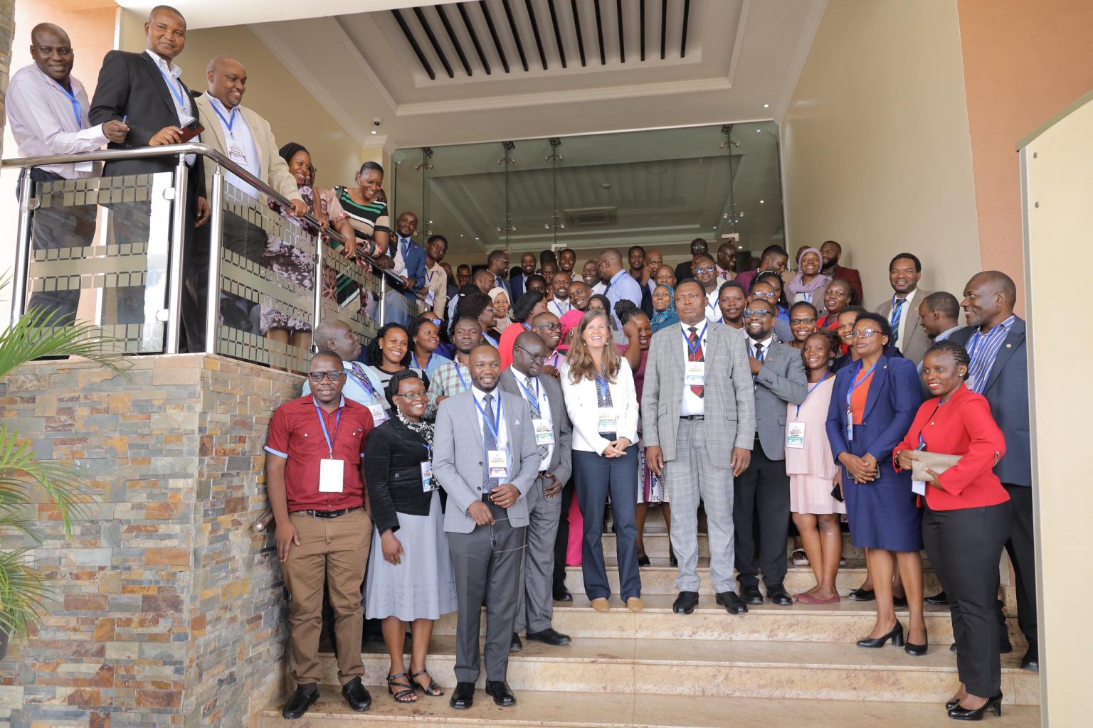 Advancing the Fight Against TB and Leprosy: Uganda's National Science Summit