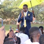 Amanya Wins MUBS Guild Presidency: NRM Celebrates Historic Victory
