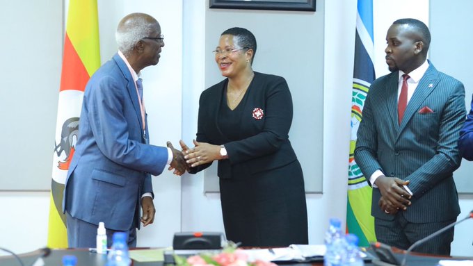 Auditor General Reduces Parliament's Ghost Worker Total to 2