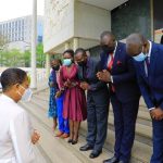 Is Speaker Anita Among a Target of Political Interests?