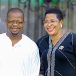 Anita Among Politics Behind the Looting