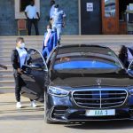 Anita Annet Among Benz