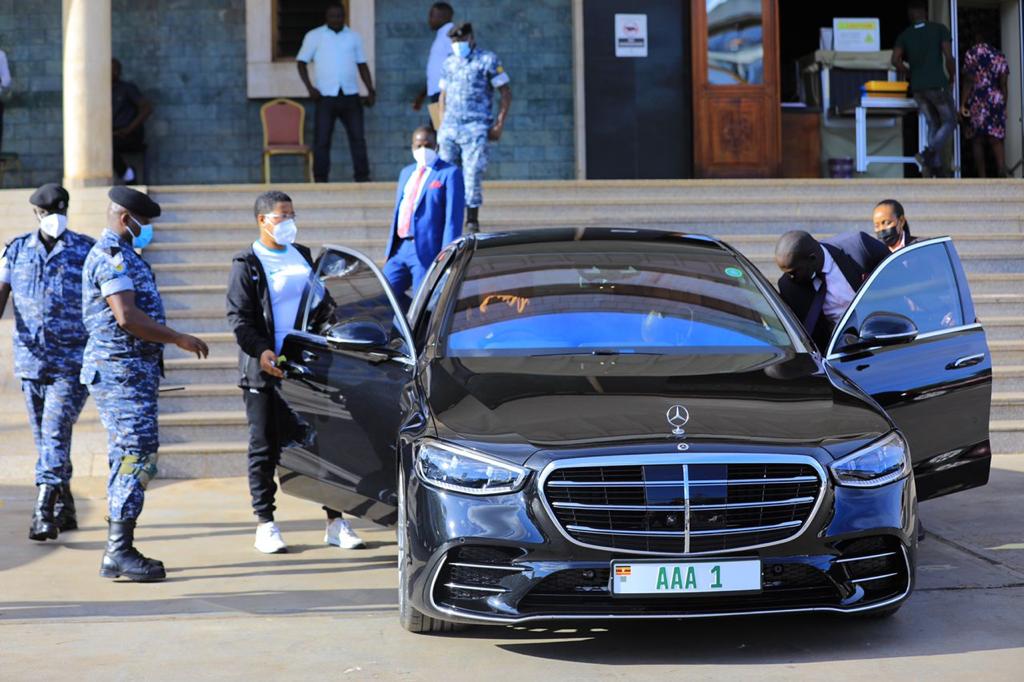 Anita Annet Among Benz